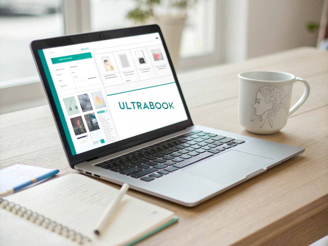 E-Commerce Platform
