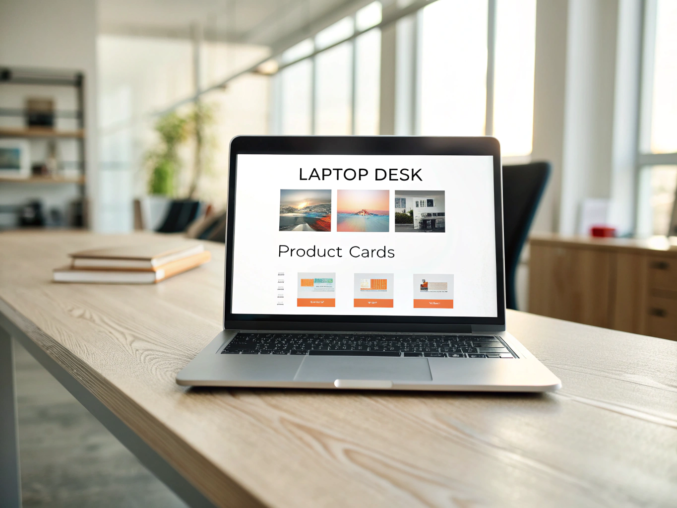 E-Commerce Platform Redesign
