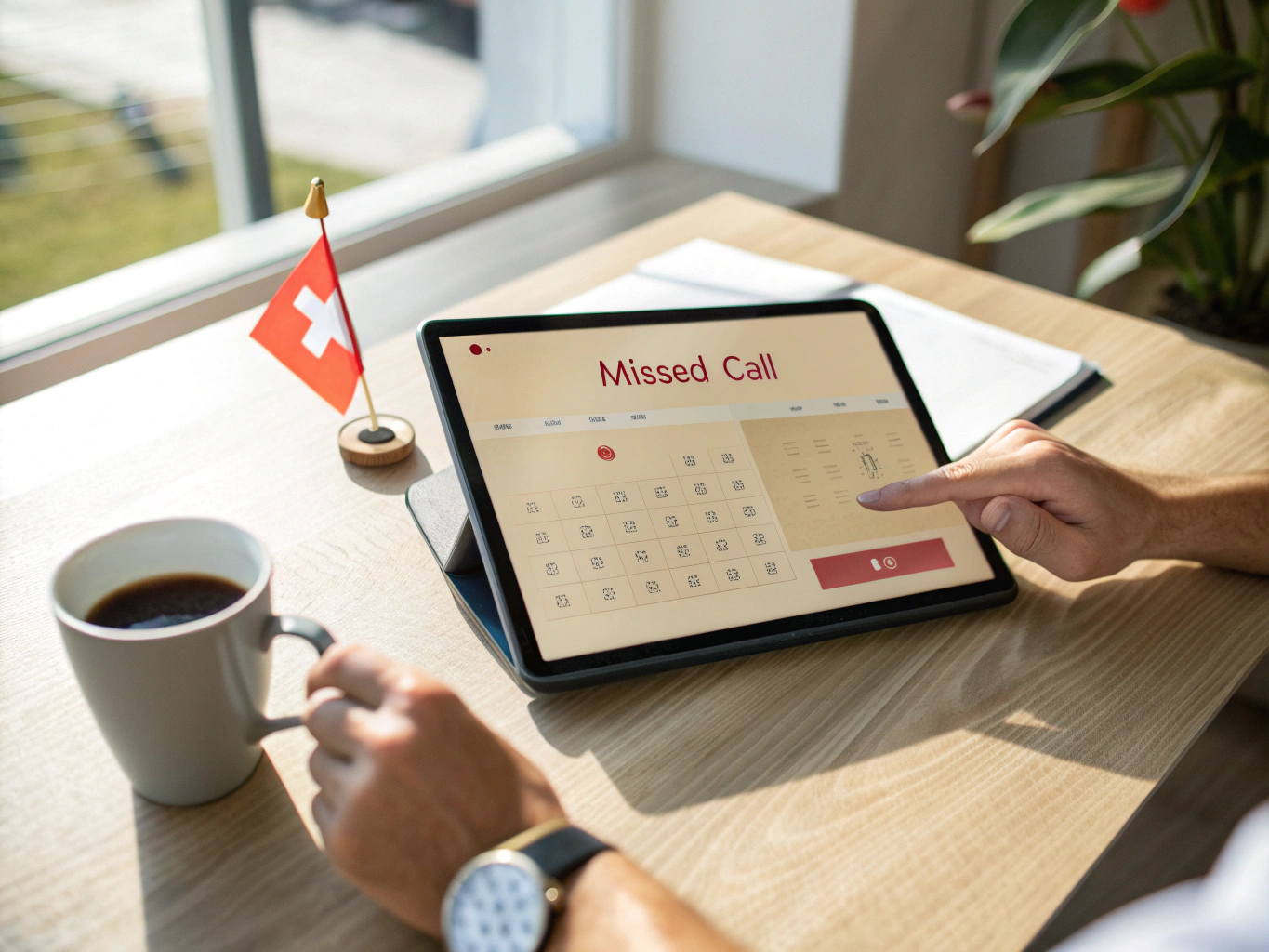 Restaurant Booking System