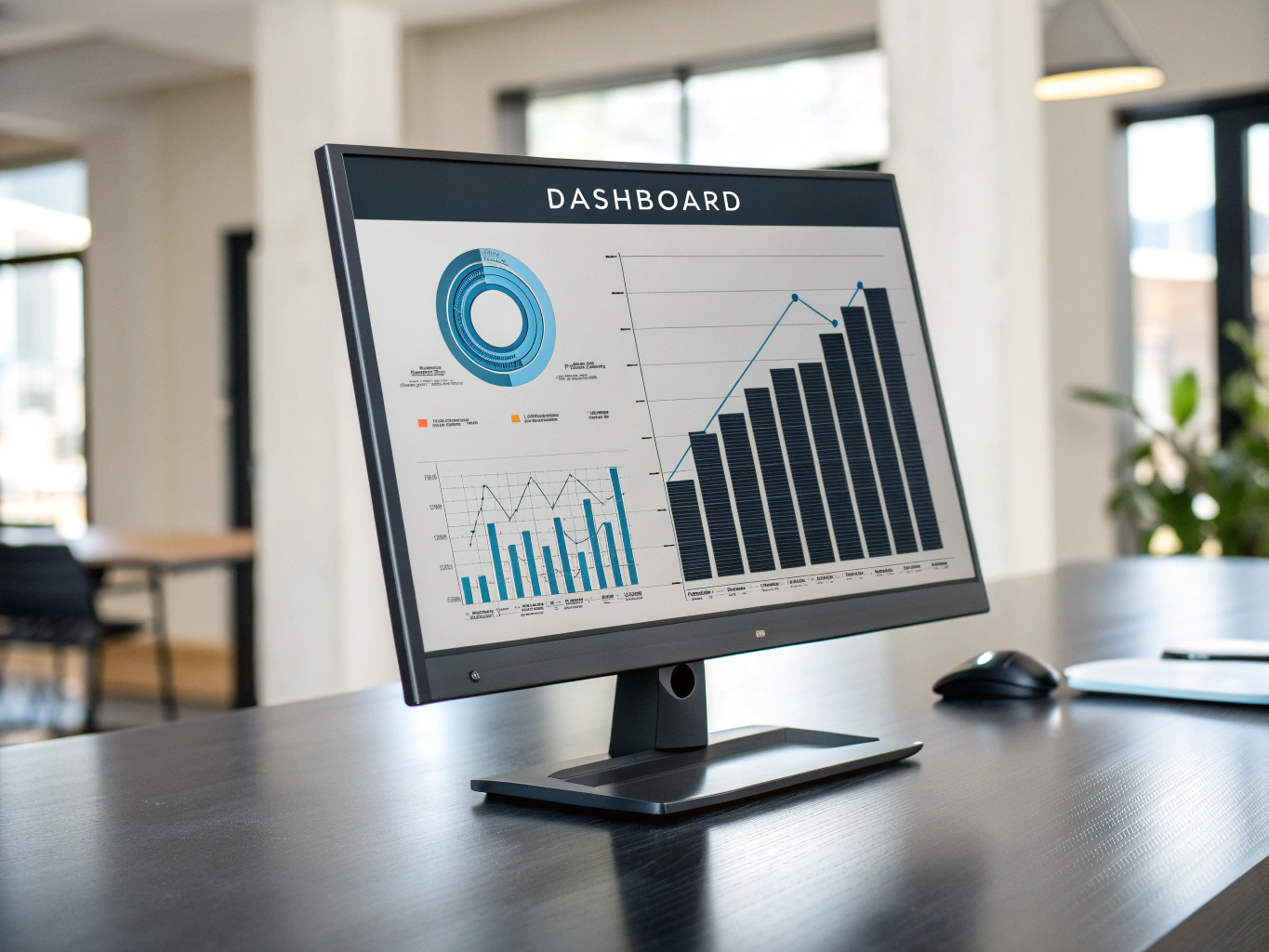 Analytics View